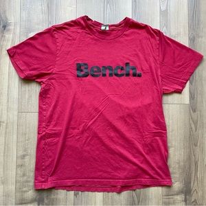 Bench T-Shirt